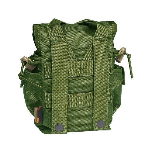 Kieszeń na Manierkę Flyye Canteen Pouch Ver. FE MOLLE Olive Drab
