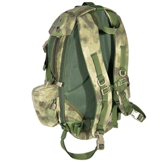 Plecak Flyye Carapax 32L A-TACS FG