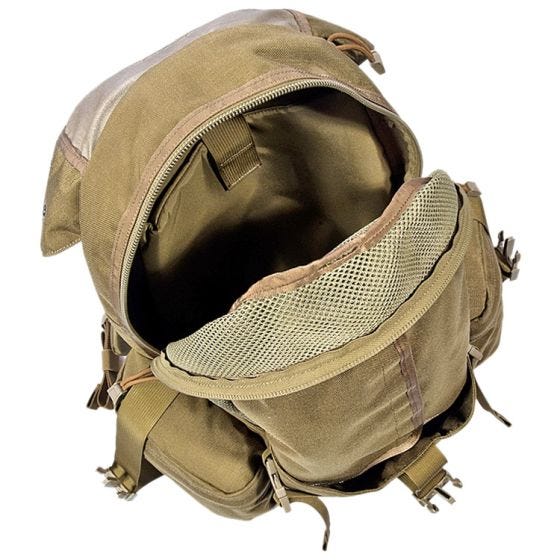 Plecak Flyye Carapax 32L Coyote Brown