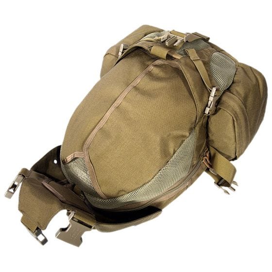 Plecak Flyye Carapax 32L Coyote Brown