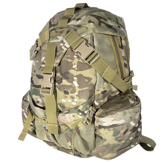 Plecak Flyye Carapax 32L MultiCam