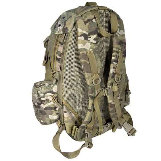 Plecak Flyye Carapax 32L MultiCam