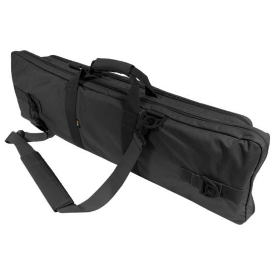 Torba na Broń Flyye Deformation Rifle Carry MOLLE Czarna