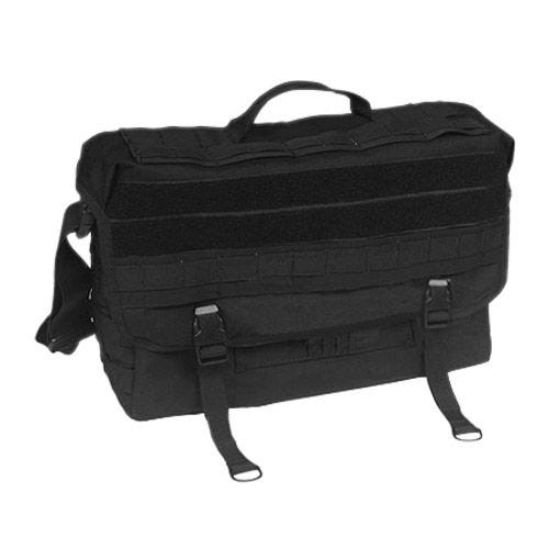 Torba Flyye Dispatch Bag Czarna