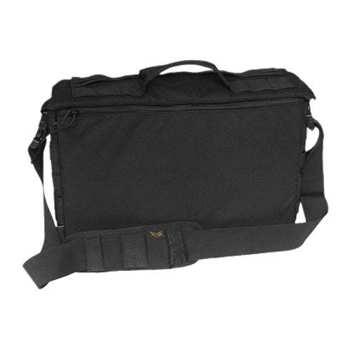 Torba Flyye Dispatch Bag Czarna