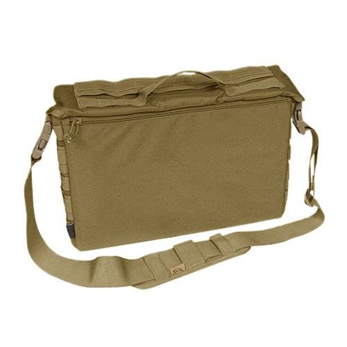 Torba Flyye Dispatch Bag Coyote Brown