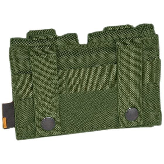 Ładownica Podwójna na Granaty Flyye Grenade Pouch Olive Drab