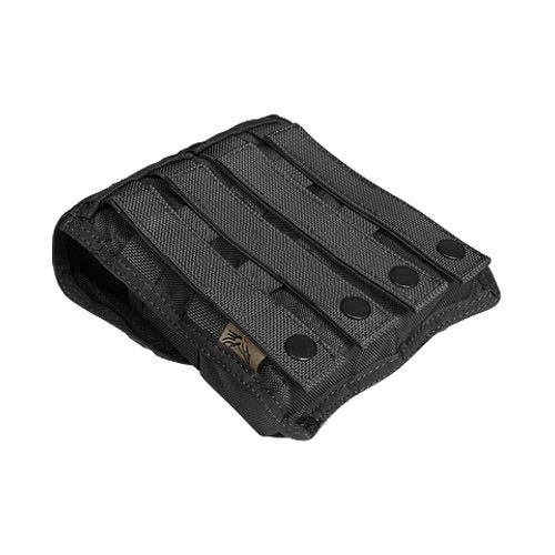 Ładownica Podwójna Flyye na Magazynki M4/M16 Ver. FE Czarna