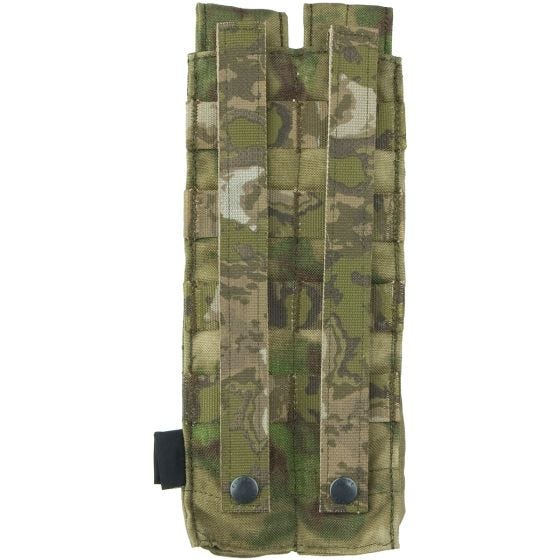 Ładownica Podwójna Flyye na Magazynki P90/UMP MOLLE A-TACS FG