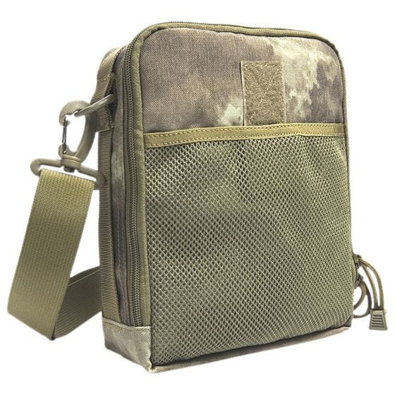 Torba Flyye Duty Accessories Bag A-TACS AU