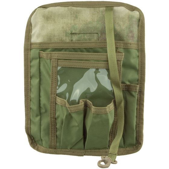 Torba Flyye Duty Accessories Bag A-TACS FG