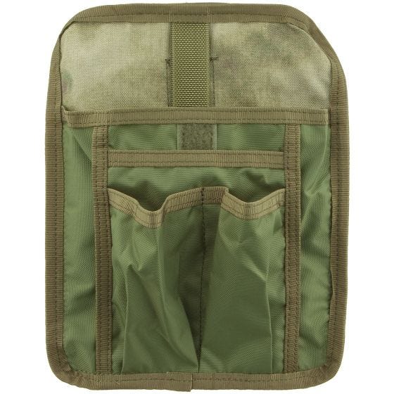 Torba Flyye Duty Accessories Bag A-TACS FG