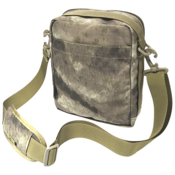 Torba Flyye Duty Accessories Bag A-TACS AU