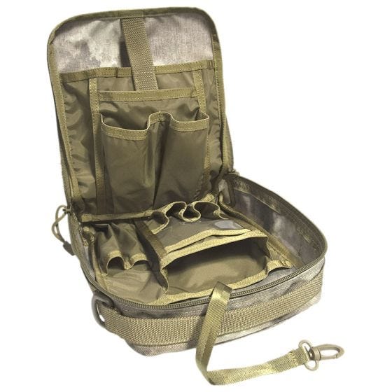 Torba Flyye Duty Accessories Bag A-TACS AU