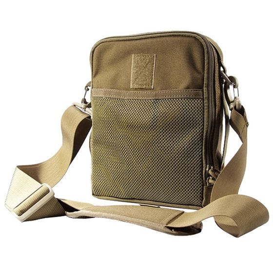 Torba Flyye Duty Accessories Bag Coyote Brown