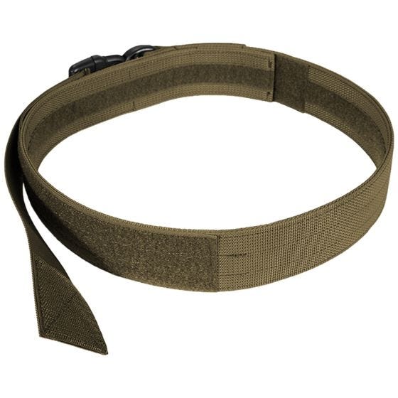 Pas Taktyczny Flyye Duty Coyote Brown