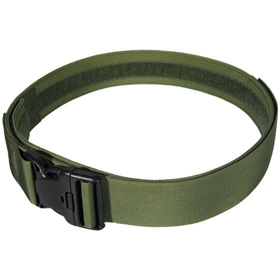 Pas Taktyczny Flyye Duty Olive Drab