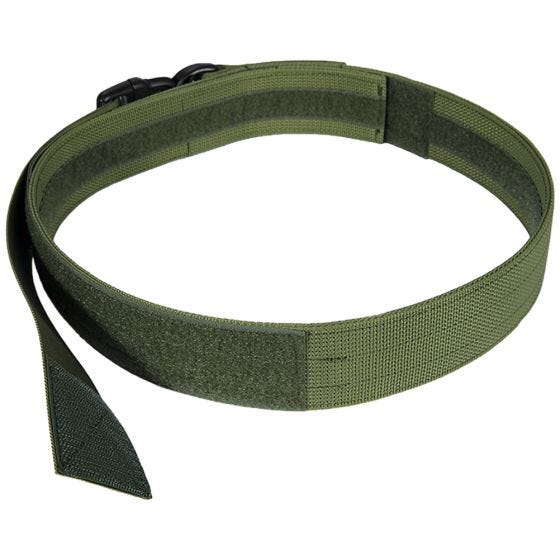 Pas Taktyczny Flyye Duty Olive Drab