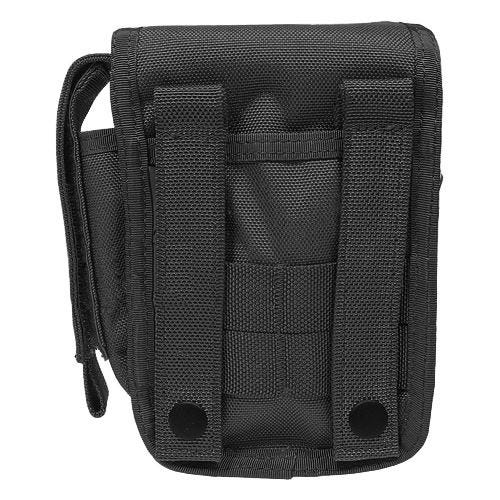 Kieszeń Organizer Flyye Duty Waist Pack MOLLE Czarna