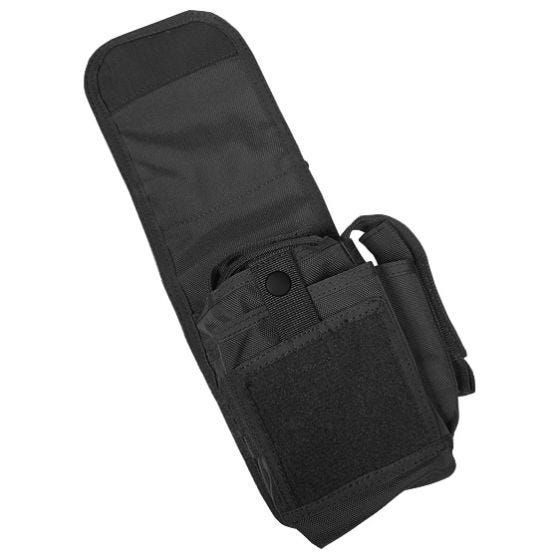 Kieszeń Organizer Flyye Duty Waist Pack MOLLE Czarna