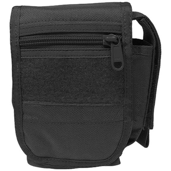 Kieszeń Organizer Flyye Duty Waist Pack MOLLE Czarna