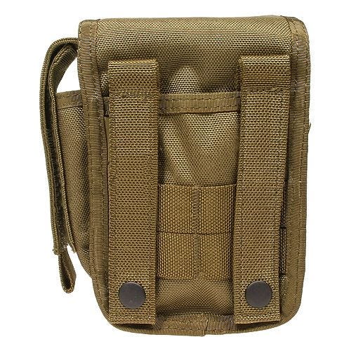 Kieszeń Organizer Flyye Duty Waist Pack MOLLE Coyote Brown