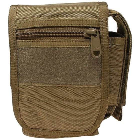Kieszeń Organizer Flyye Duty Waist Pack MOLLE Coyote Brown