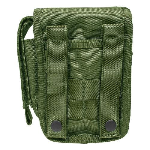 Kieszeń Organizer Flyye Duty Waist Pack MOLLE Olive Drab