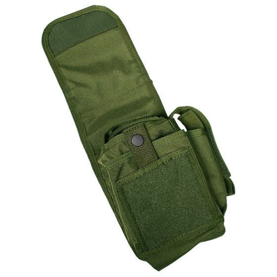 Kieszeń Organizer Flyye Duty Waist Pack MOLLE Olive Drab