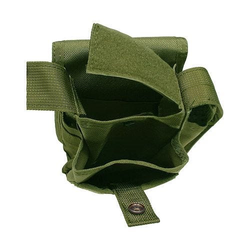 Kieszeń Organizer Flyye Duty Waist Pack MOLLE Olive Drab