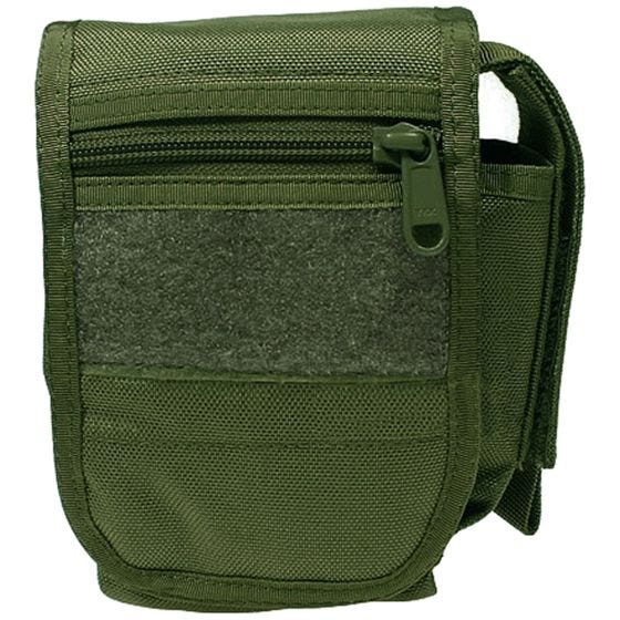 Kieszeń Organizer Flyye Duty Waist Pack MOLLE Olive Drab
