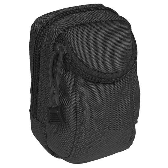 Kieszeń na Aparat Organizer Flyye EDC Mini Camera Czarna