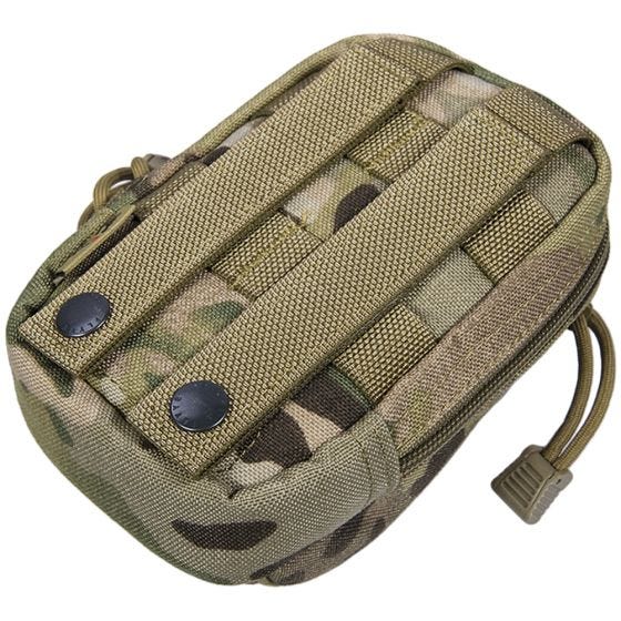 Kieszeń na Aparat Organizer Flyye EDC Mini Camera MultiCam