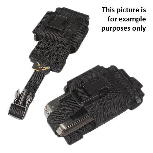 Kieszeń na Telefon Organizer Flyye EDC Mobile Olive Drab
