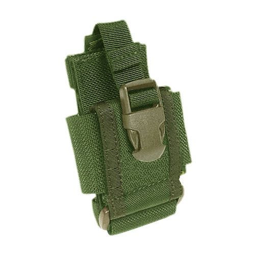 Kieszeń na Telefon Organizer Flyye EDC Mobile Olive Drab