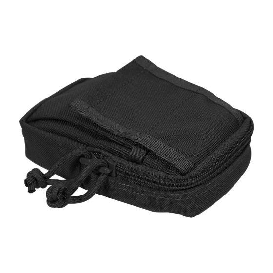 Kieszeń Organizer Flyye EDC Small Waist Pack Czarna