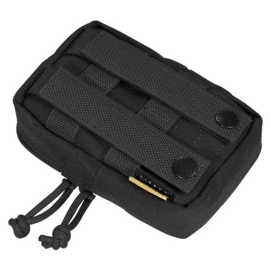 Kieszeń Organizer Flyye EDC Small Waist Pack Czarna