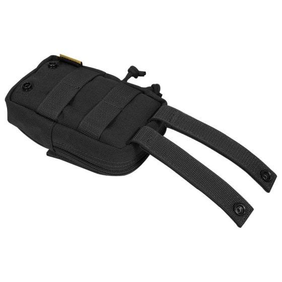 Kieszeń Organizer Flyye EDC Small Waist Pack Czarna