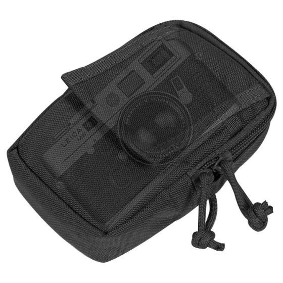 Kieszeń Organizer Flyye EDC Small Waist Pack Czarna