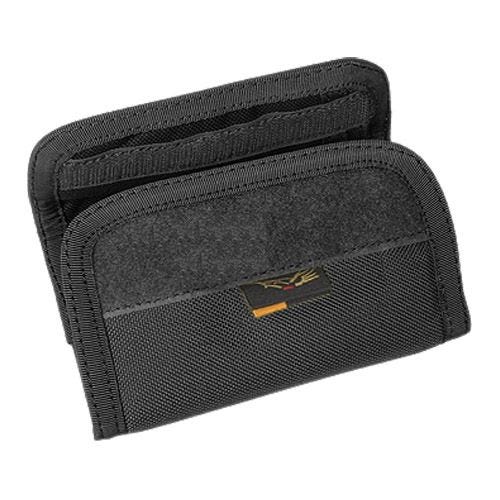 Portfel Flyye EDC Czarny