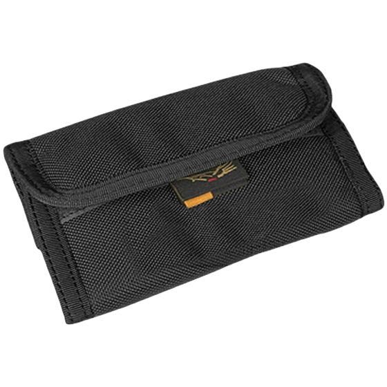 Portfel Flyye EDC Czarny