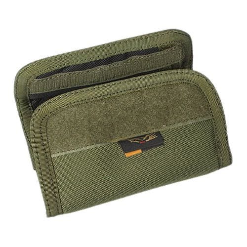 Portfel Flyye EDC Ranger Green