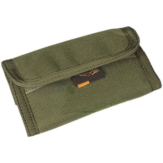 Portfel Flyye EDC Ranger Green