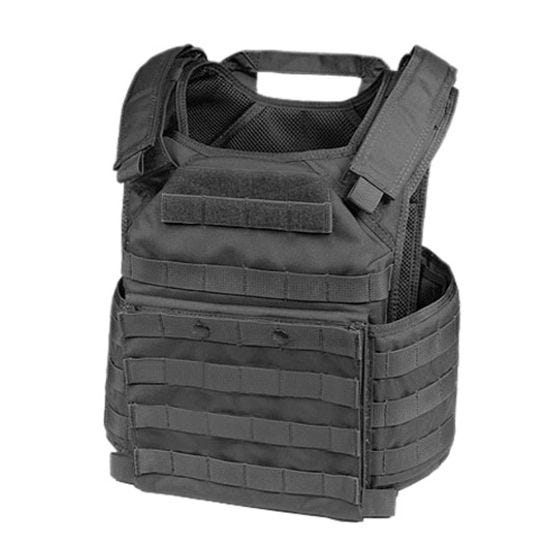 Kamizelka Taktyczna Flyye FAPC GEN 2 MOLLE Czarna