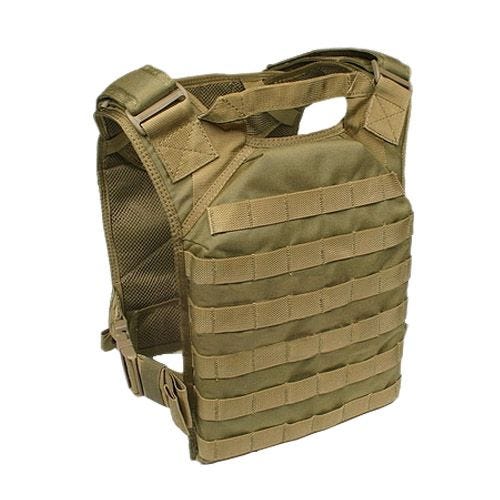 Kamizelka Taktyczna Flyye FAPC GEN 2 MOLLE Khaki