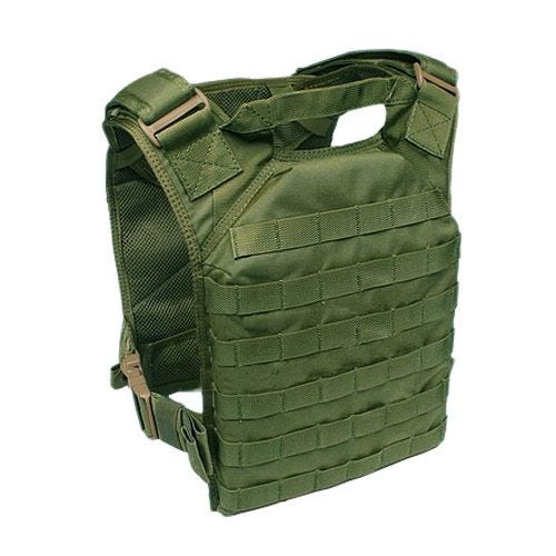 Kamizelka Taktyczna Flyye FAPC GEN 2 MOLLE Olive Drab