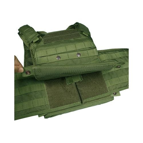 Kamizelka Taktyczna Flyye FAPC GEN 2 MOLLE Olive Drab