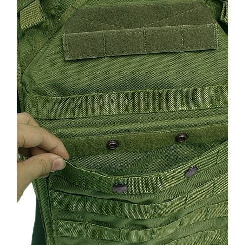 Kamizelka Taktyczna Flyye FAPC GEN 2 MOLLE Olive Drab