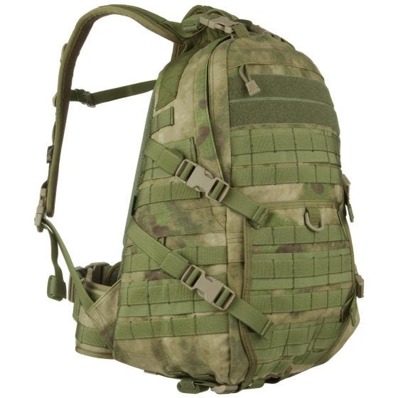 Plecak Flyye Fast EDC A-TACS FG
