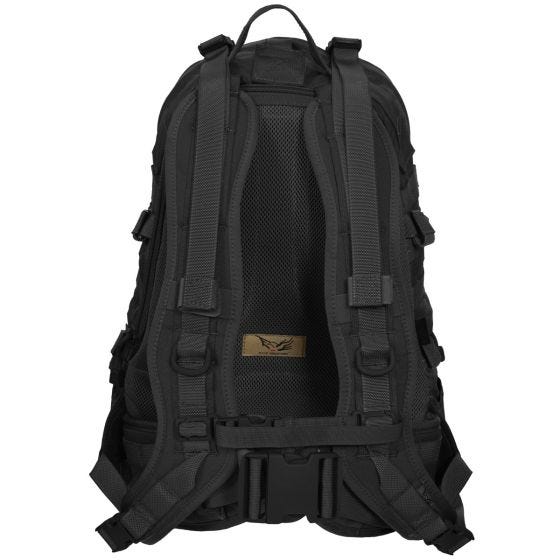 Plecak Flyye Fast EDC Czarny